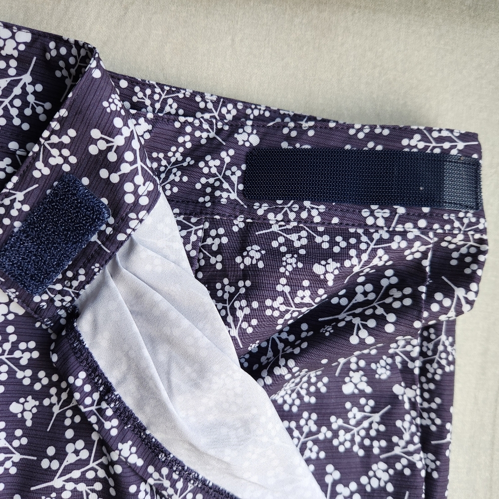 NWOT RipSkirt Hawaii Large length 3 - Picture 2 of 5